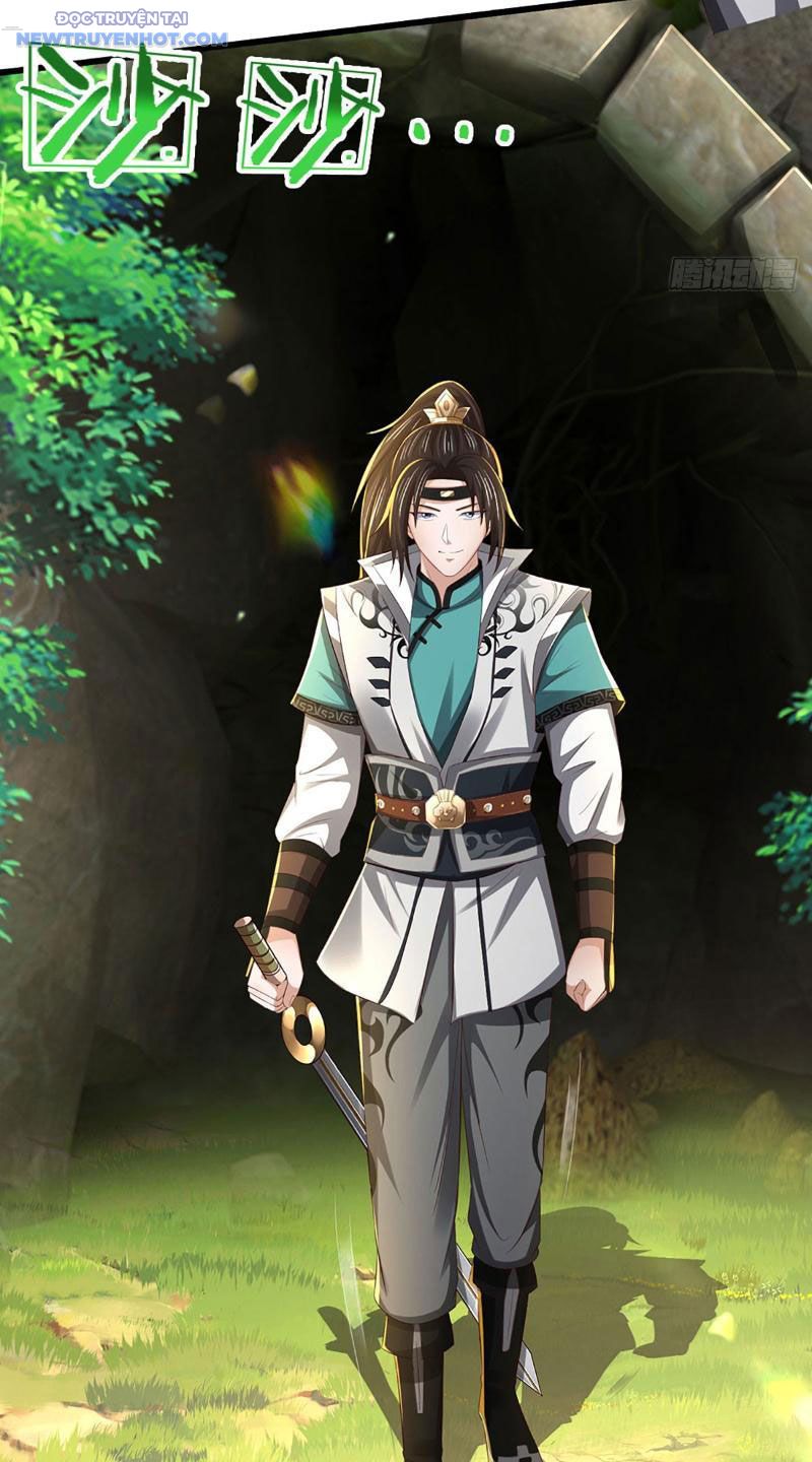 Ta Có Thể Cướp Đoạt Cơ Duyên Chapter 10 - Trang 42