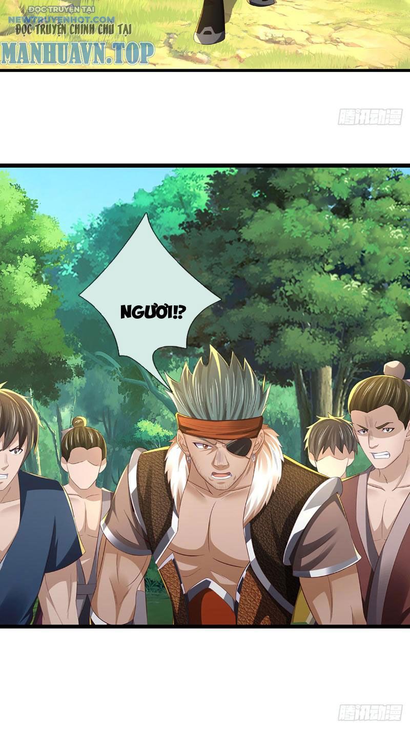 Ta Có Thể Cướp Đoạt Cơ Duyên Chapter 10 - Trang 43