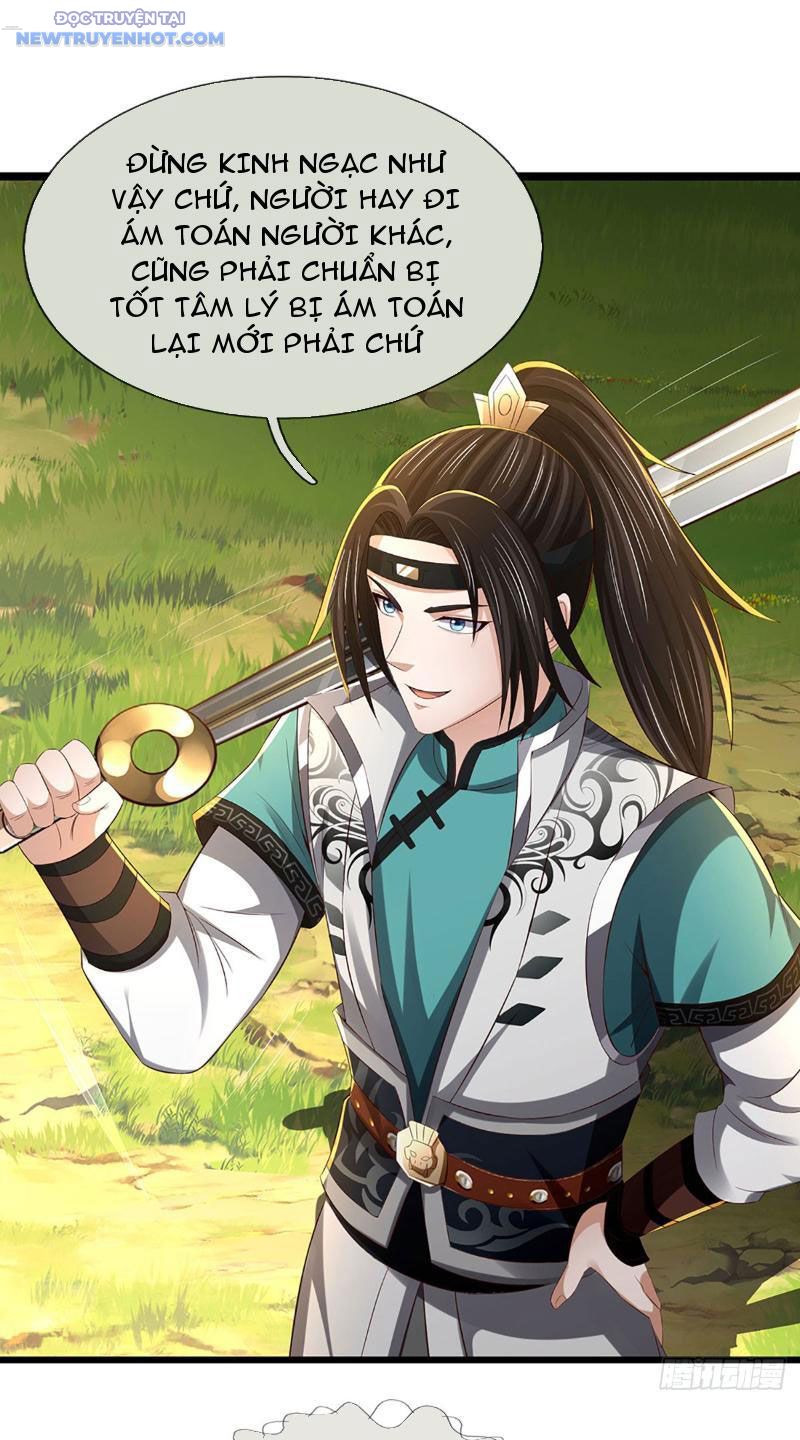 Ta Có Thể Cướp Đoạt Cơ Duyên Chapter 10 - Trang 44