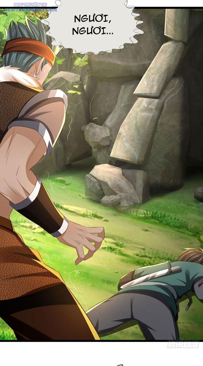 Ta Có Thể Cướp Đoạt Cơ Duyên Chapter 10 - Trang 45