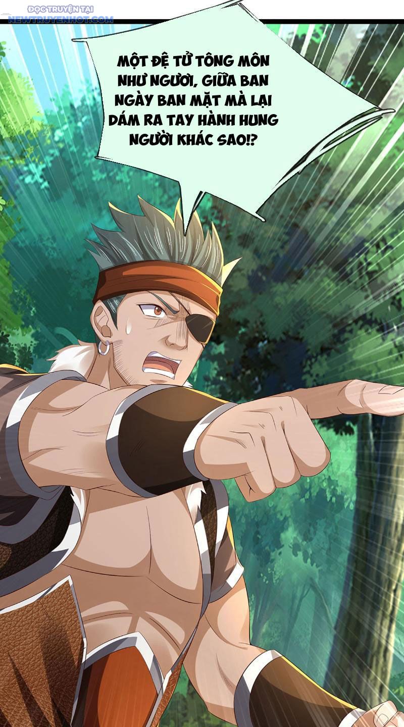 Ta Có Thể Cướp Đoạt Cơ Duyên Chapter 10 - Trang 46