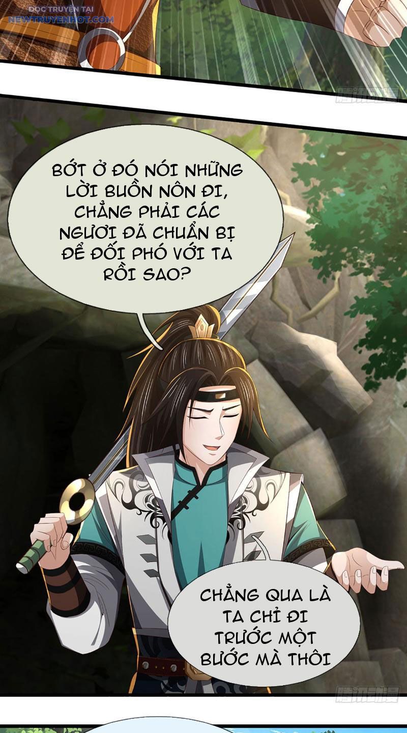 Ta Có Thể Cướp Đoạt Cơ Duyên Chapter 10 - Trang 47