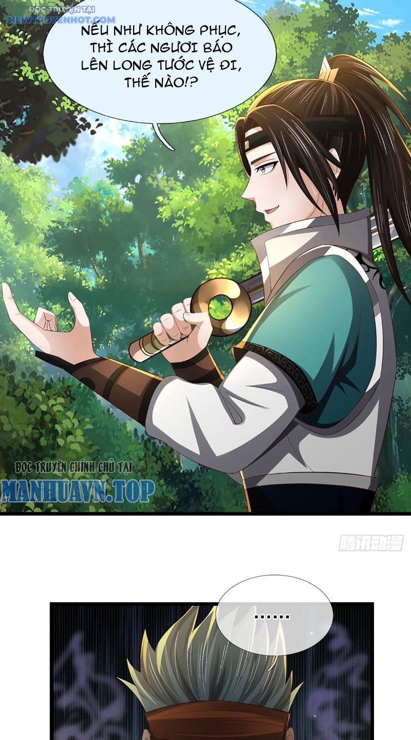 Ta Có Thể Cướp Đoạt Cơ Duyên Chapter 10 - Trang 48