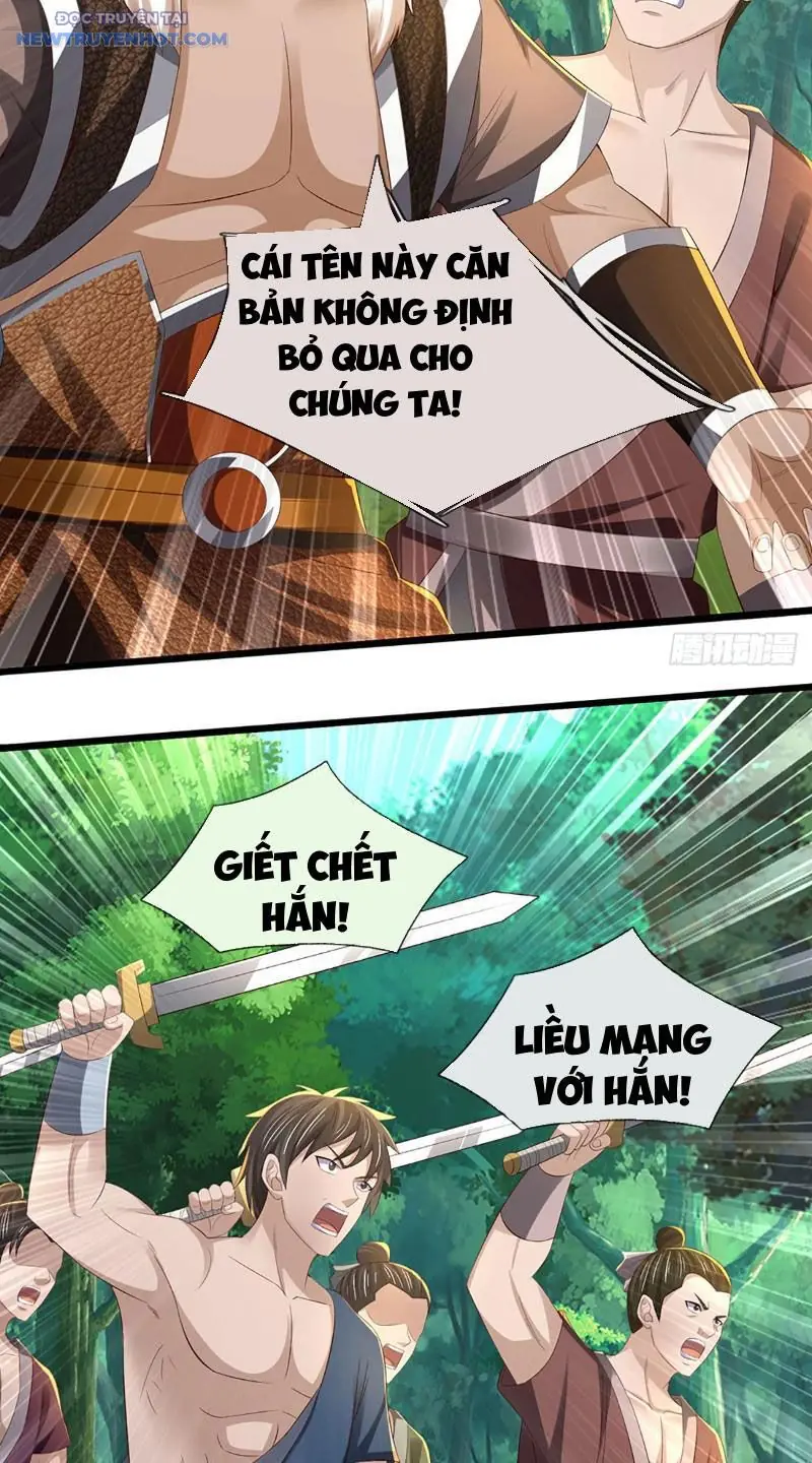 Ta Có Thể Cướp Đoạt Cơ Duyên Chapter 10 - Trang 50