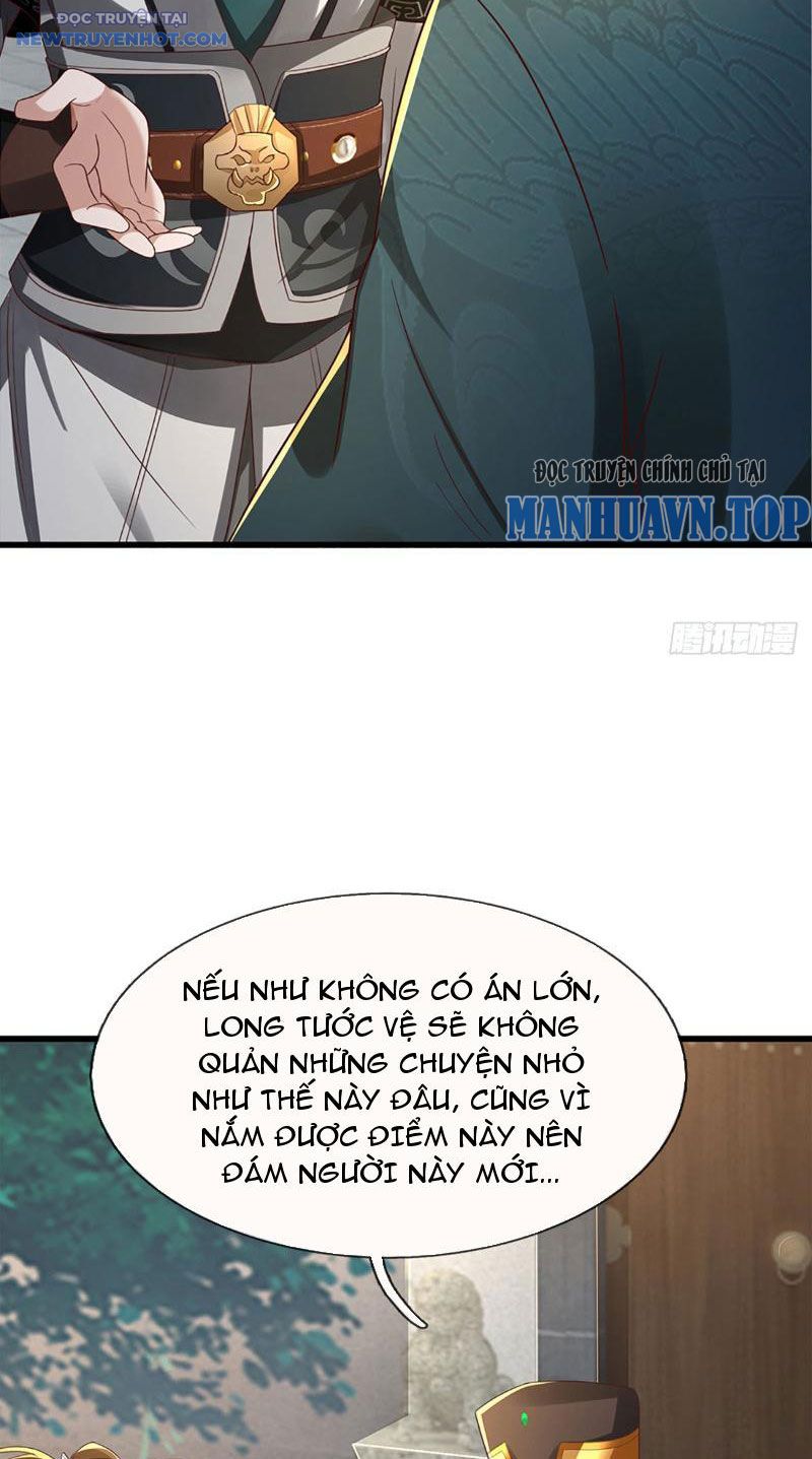 Ta Có Thể Cướp Đoạt Cơ Duyên Chapter 10 - Trang 7