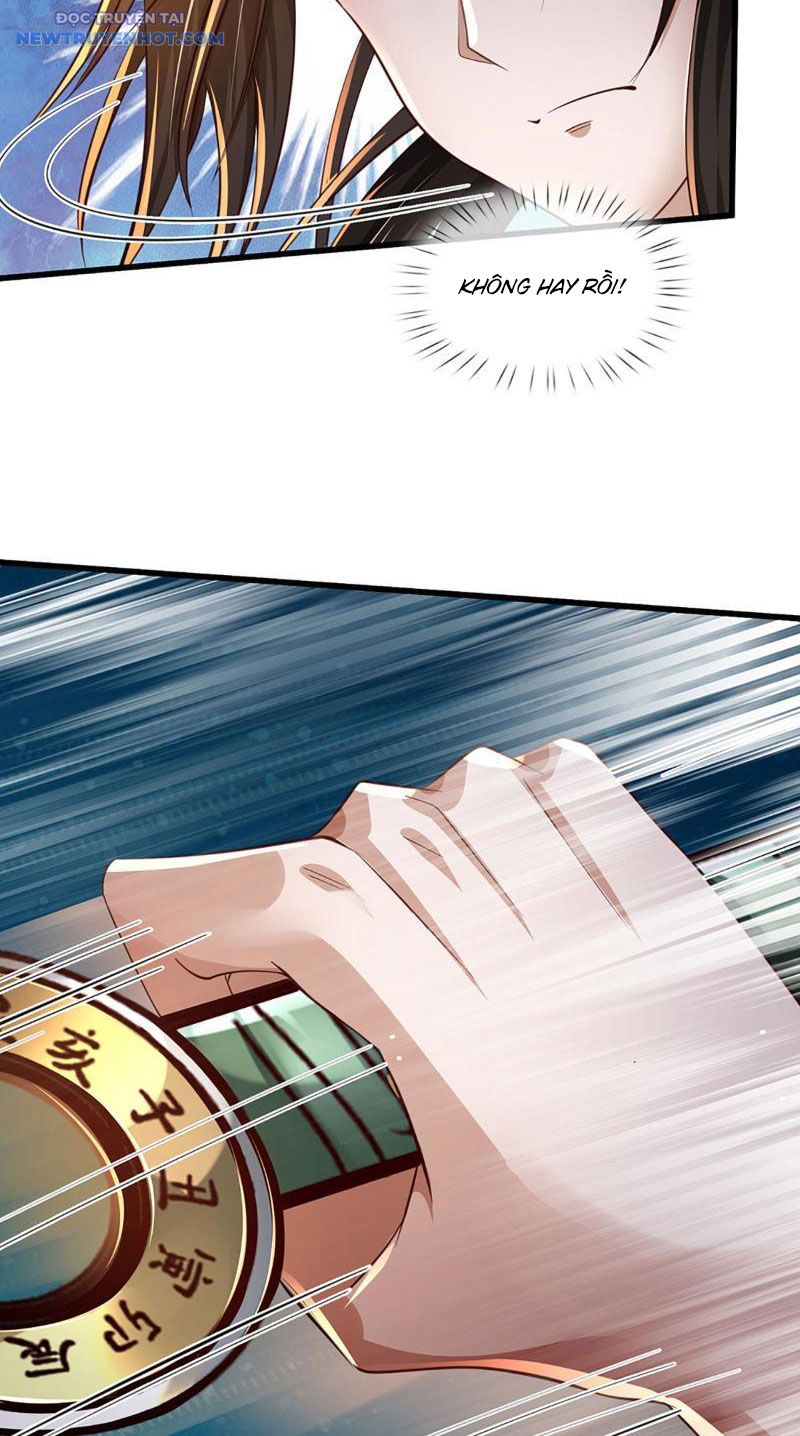 Ta Có Thể Cướp Đoạt Cơ Duyên Chapter 11 - Trang 10