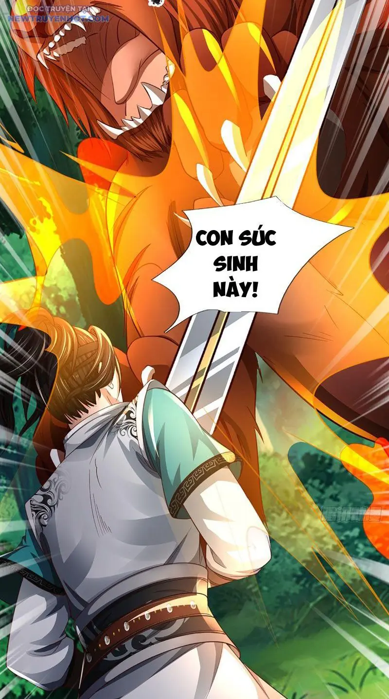 Ta Có Thể Cướp Đoạt Cơ Duyên Chapter 11 - Trang 14
