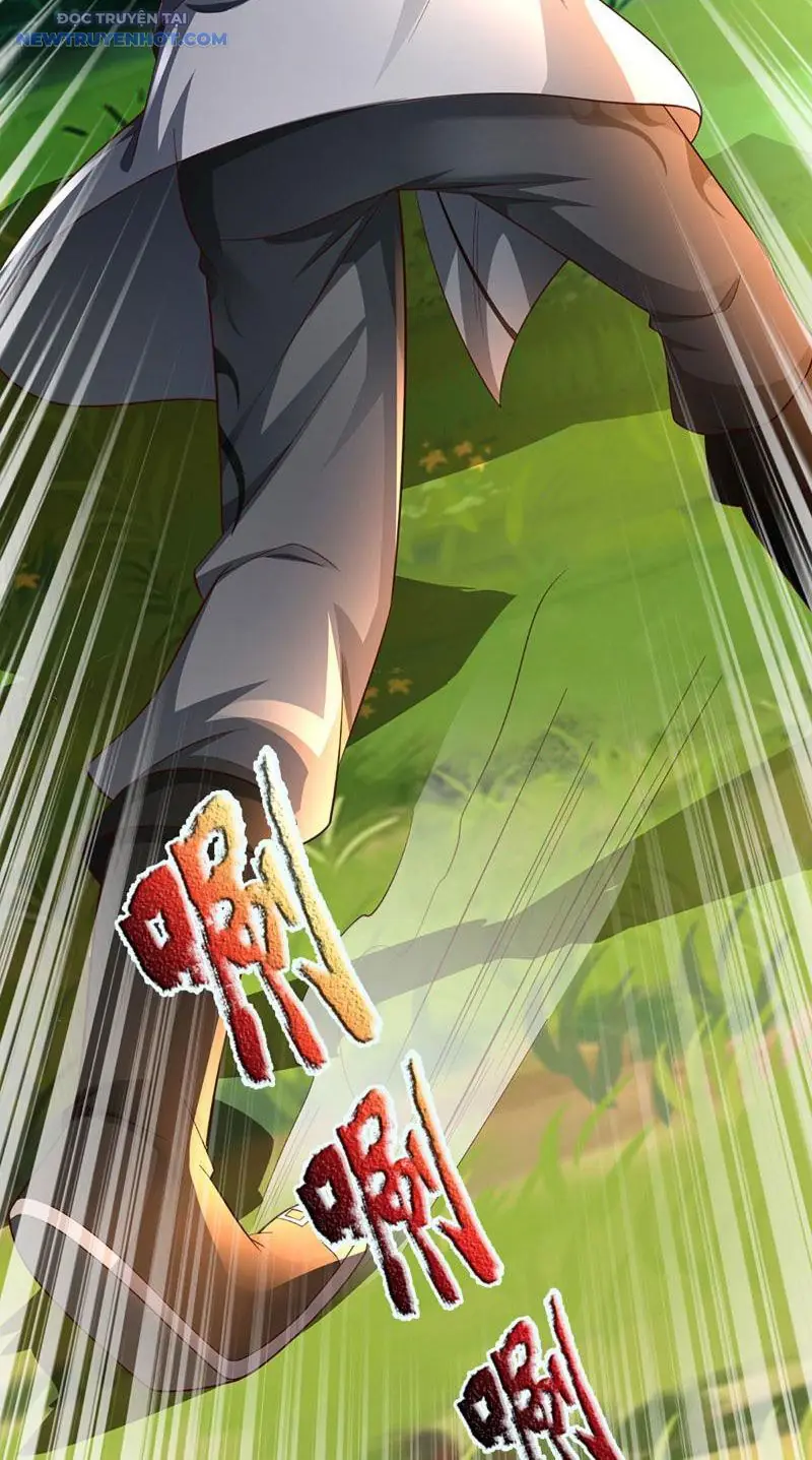 Ta Có Thể Cướp Đoạt Cơ Duyên Chapter 11 - Trang 15