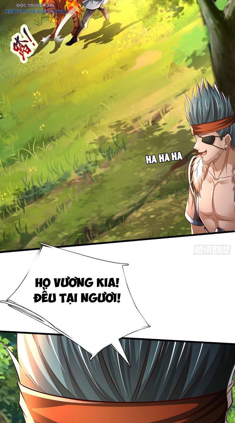 Ta Có Thể Cướp Đoạt Cơ Duyên Chapter 11 - Trang 17