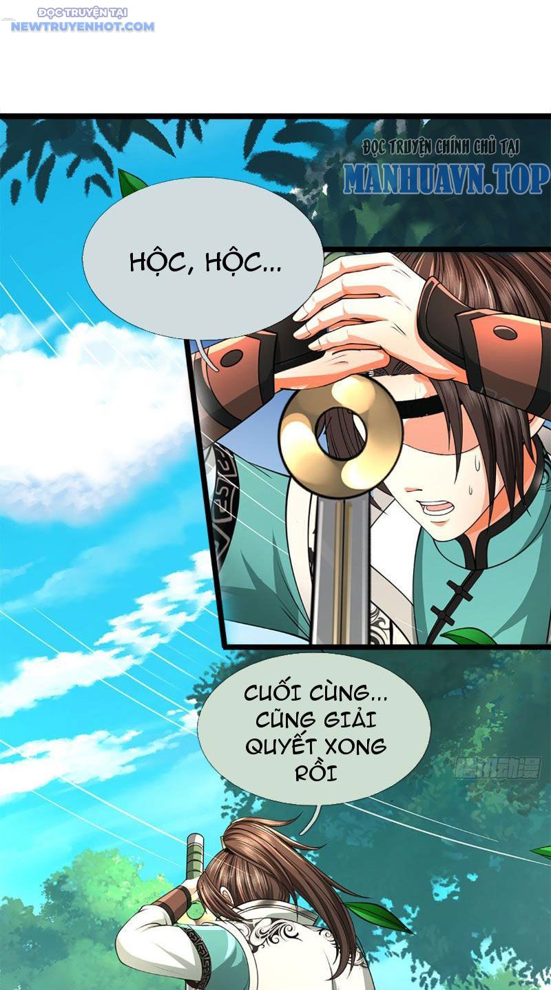 Ta Có Thể Cướp Đoạt Cơ Duyên Chapter 11 - Trang 19