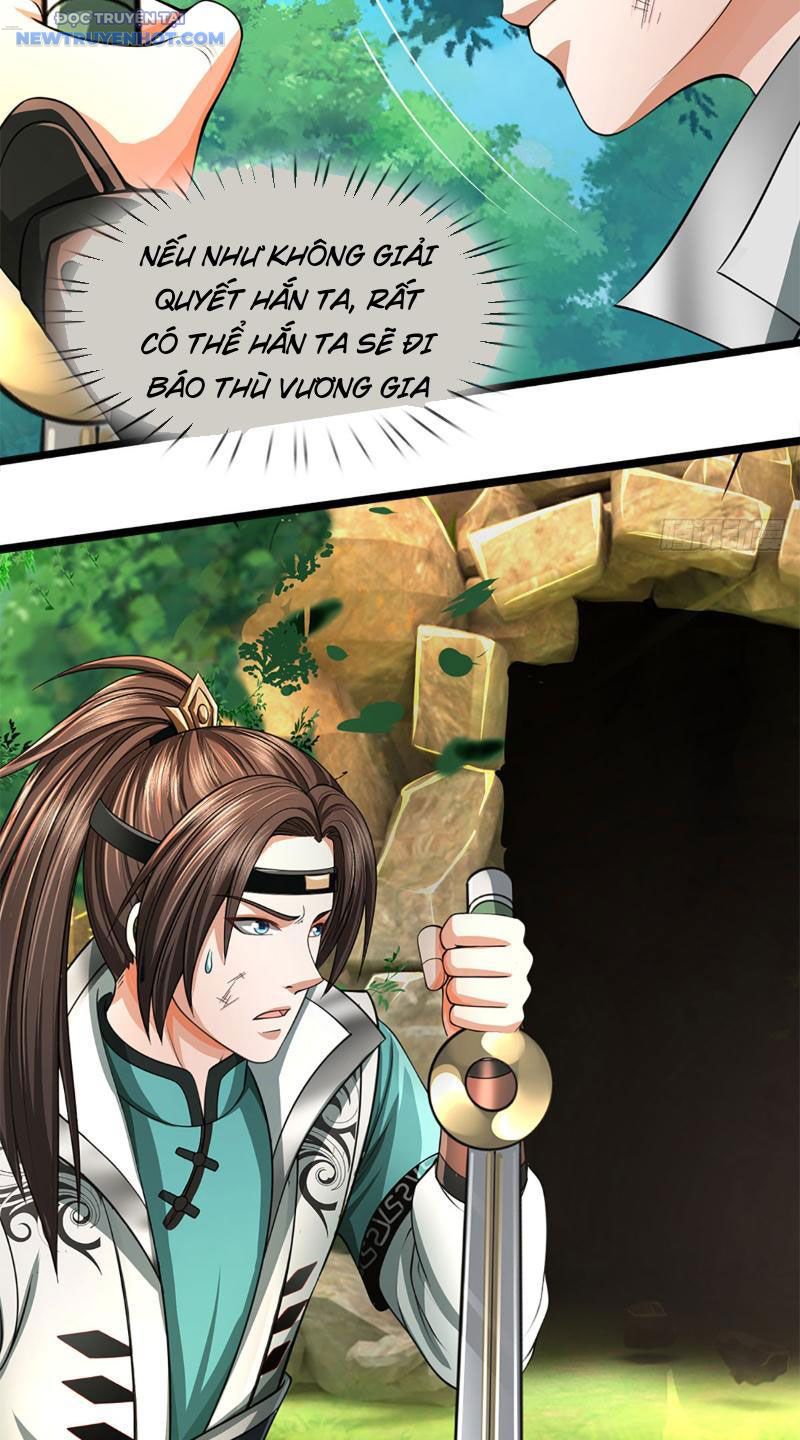 Ta Có Thể Cướp Đoạt Cơ Duyên Chapter 11 - Trang 21