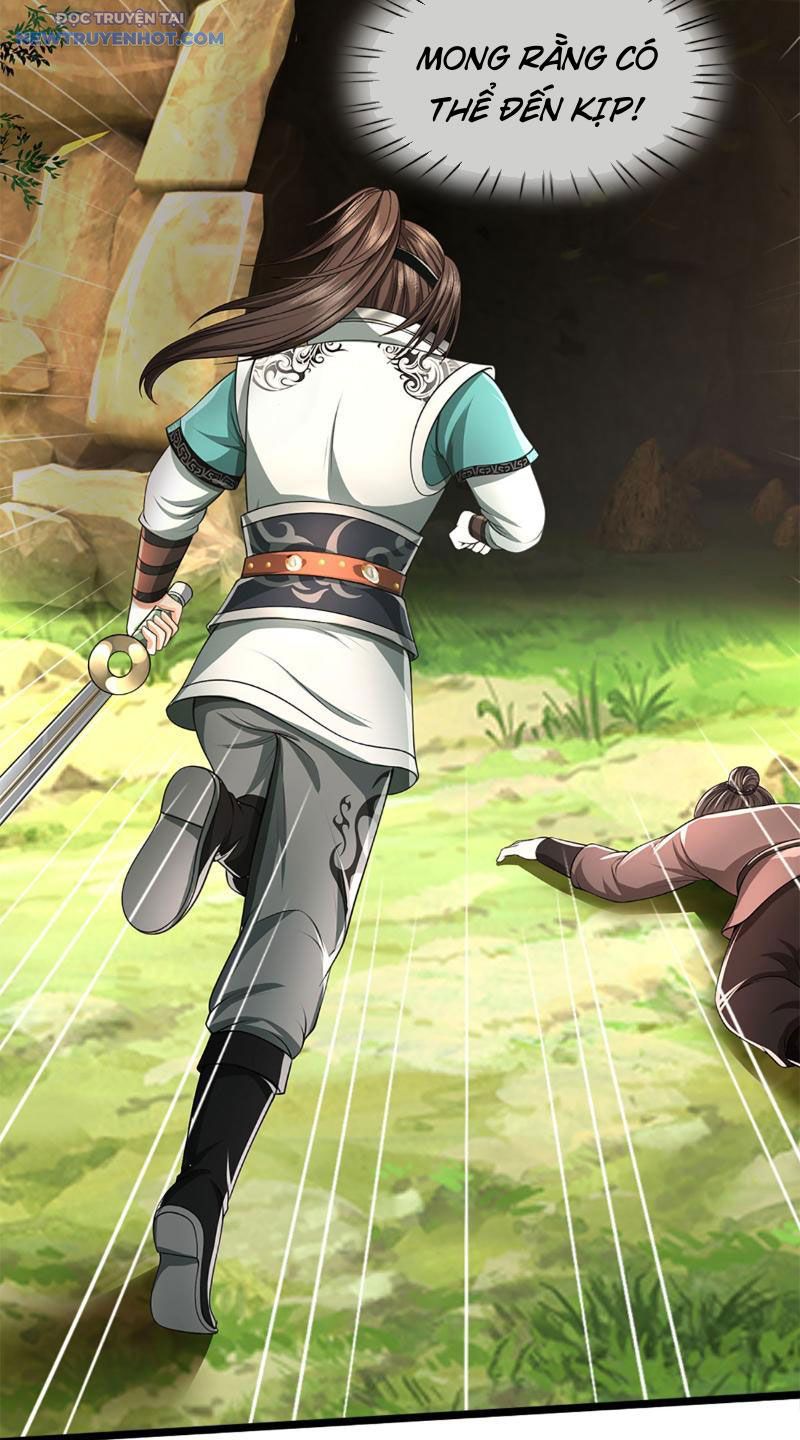 Ta Có Thể Cướp Đoạt Cơ Duyên Chapter 11 - Trang 23