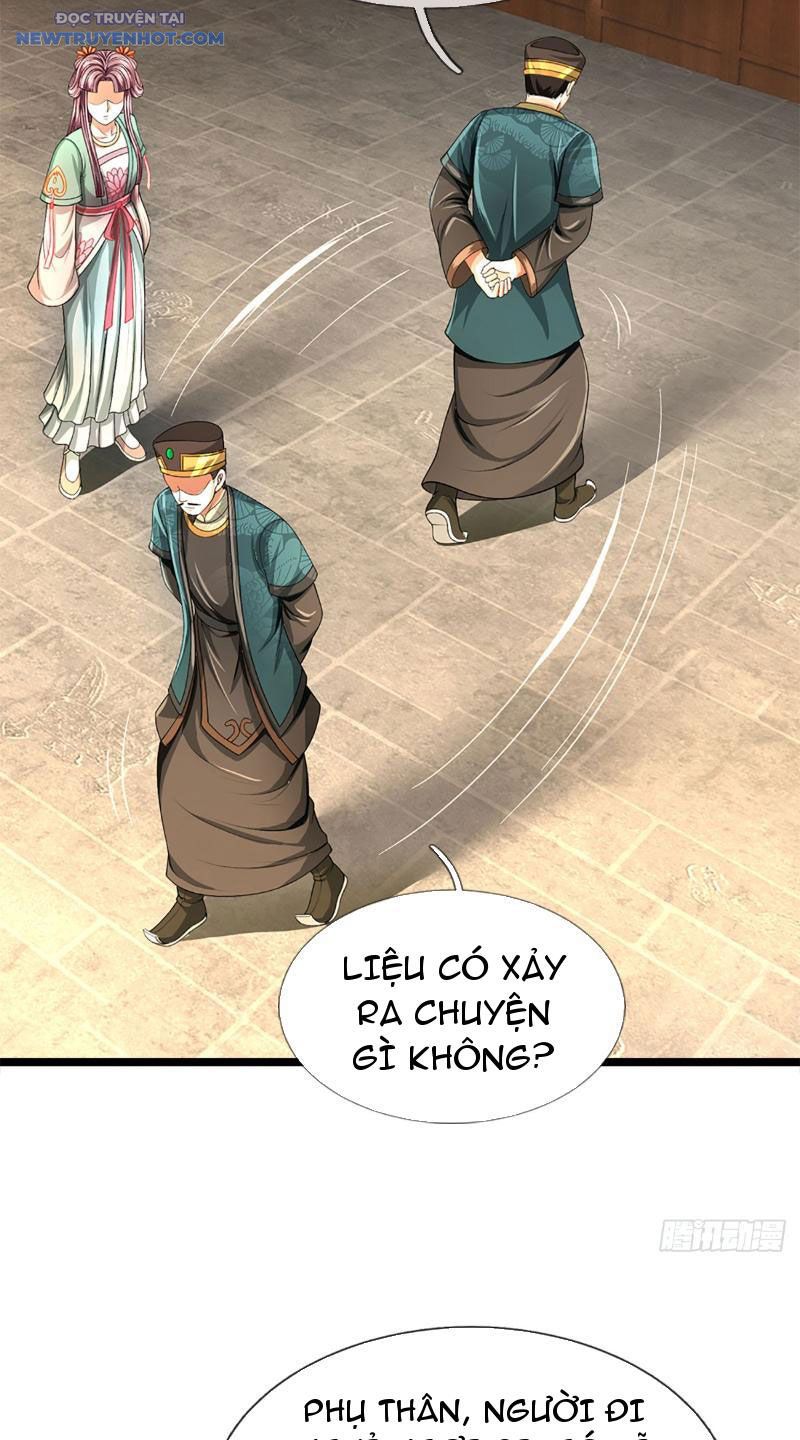 Ta Có Thể Cướp Đoạt Cơ Duyên Chapter 11 - Trang 25