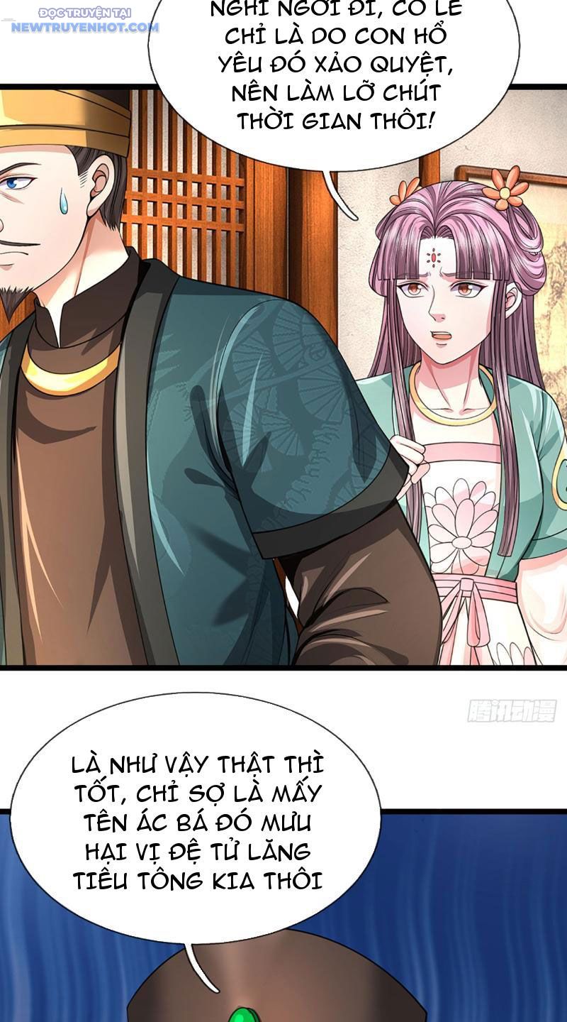 Ta Có Thể Cướp Đoạt Cơ Duyên Chapter 11 - Trang 26