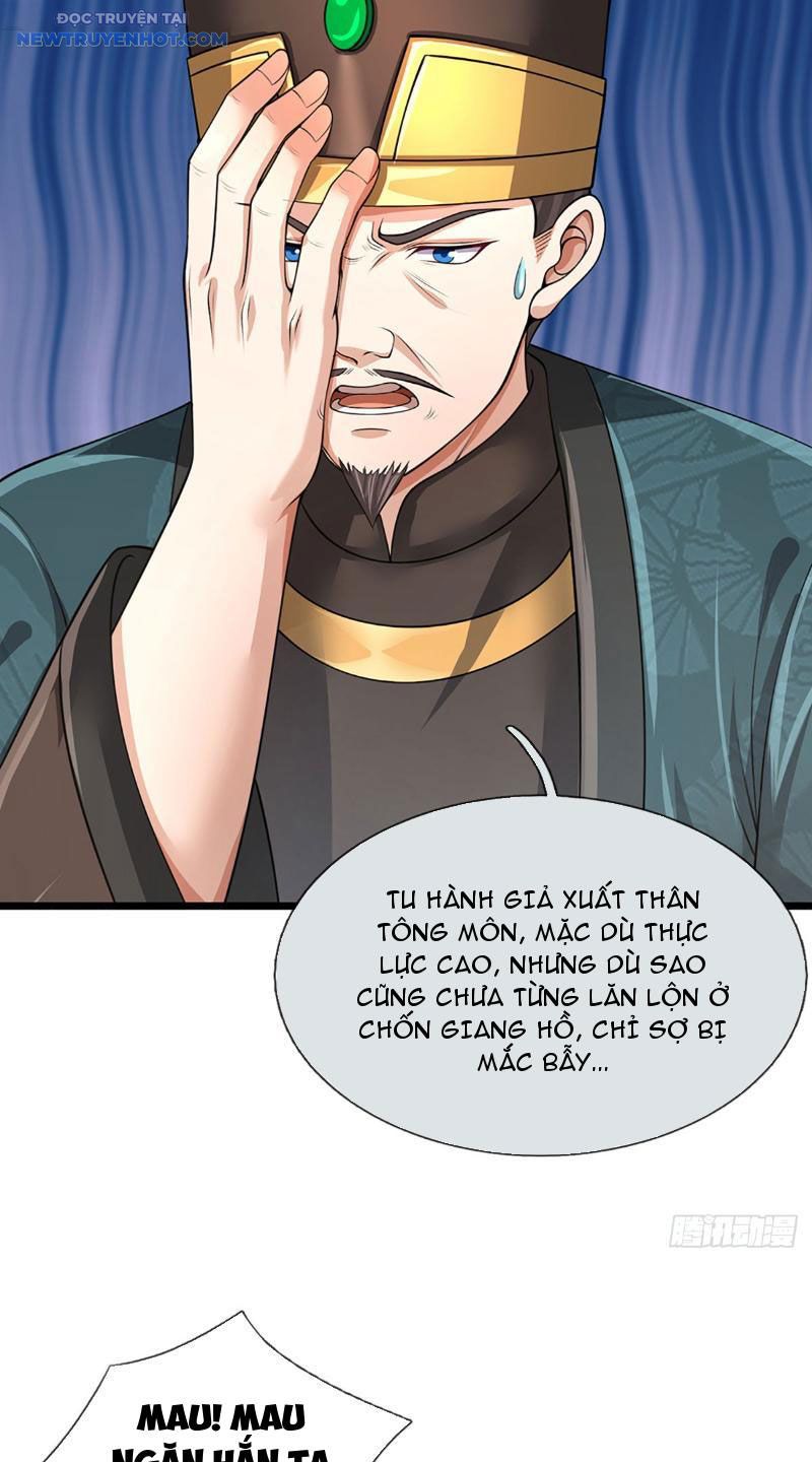 Ta Có Thể Cướp Đoạt Cơ Duyên Chapter 11 - Trang 27