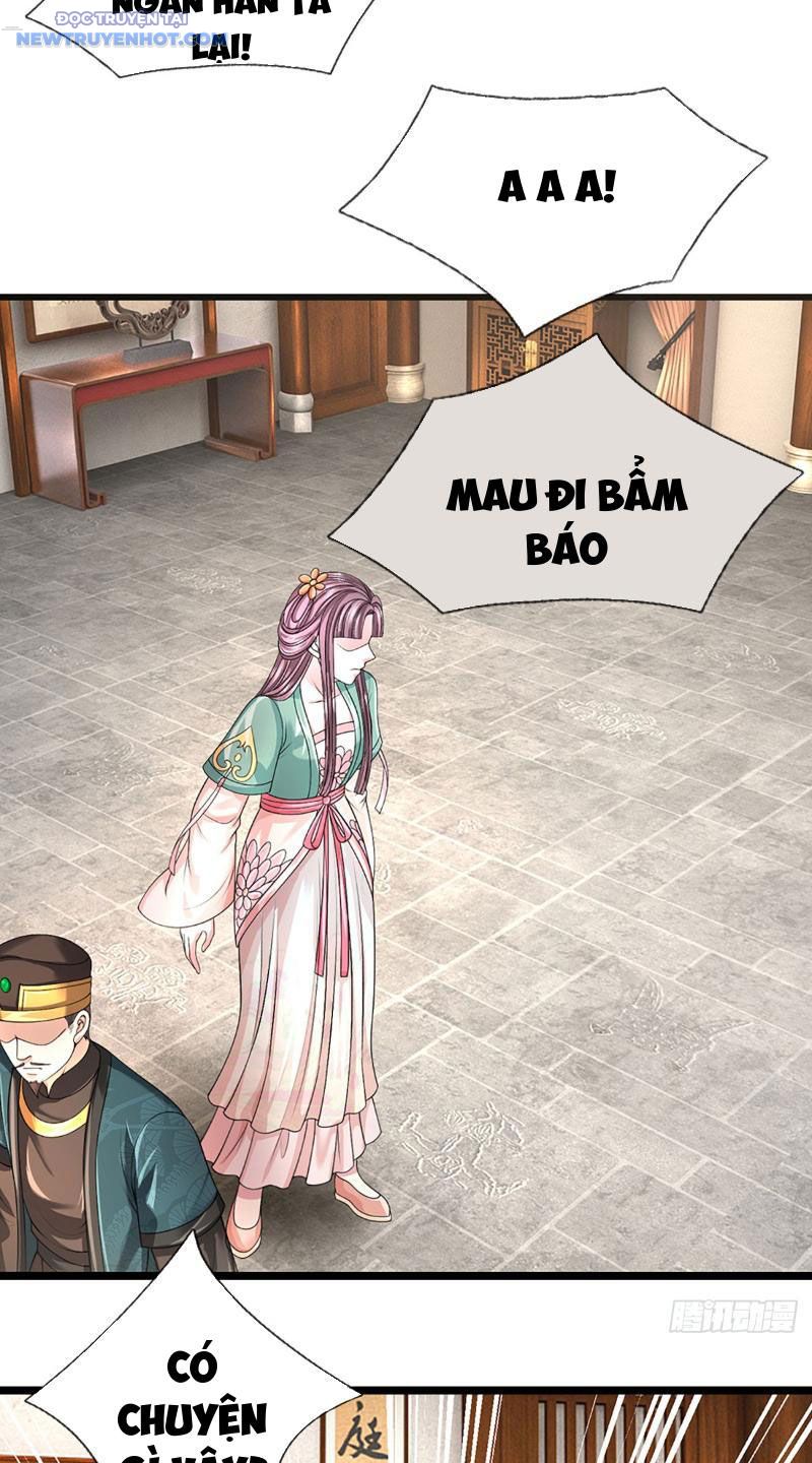 Ta Có Thể Cướp Đoạt Cơ Duyên Chapter 11 - Trang 28