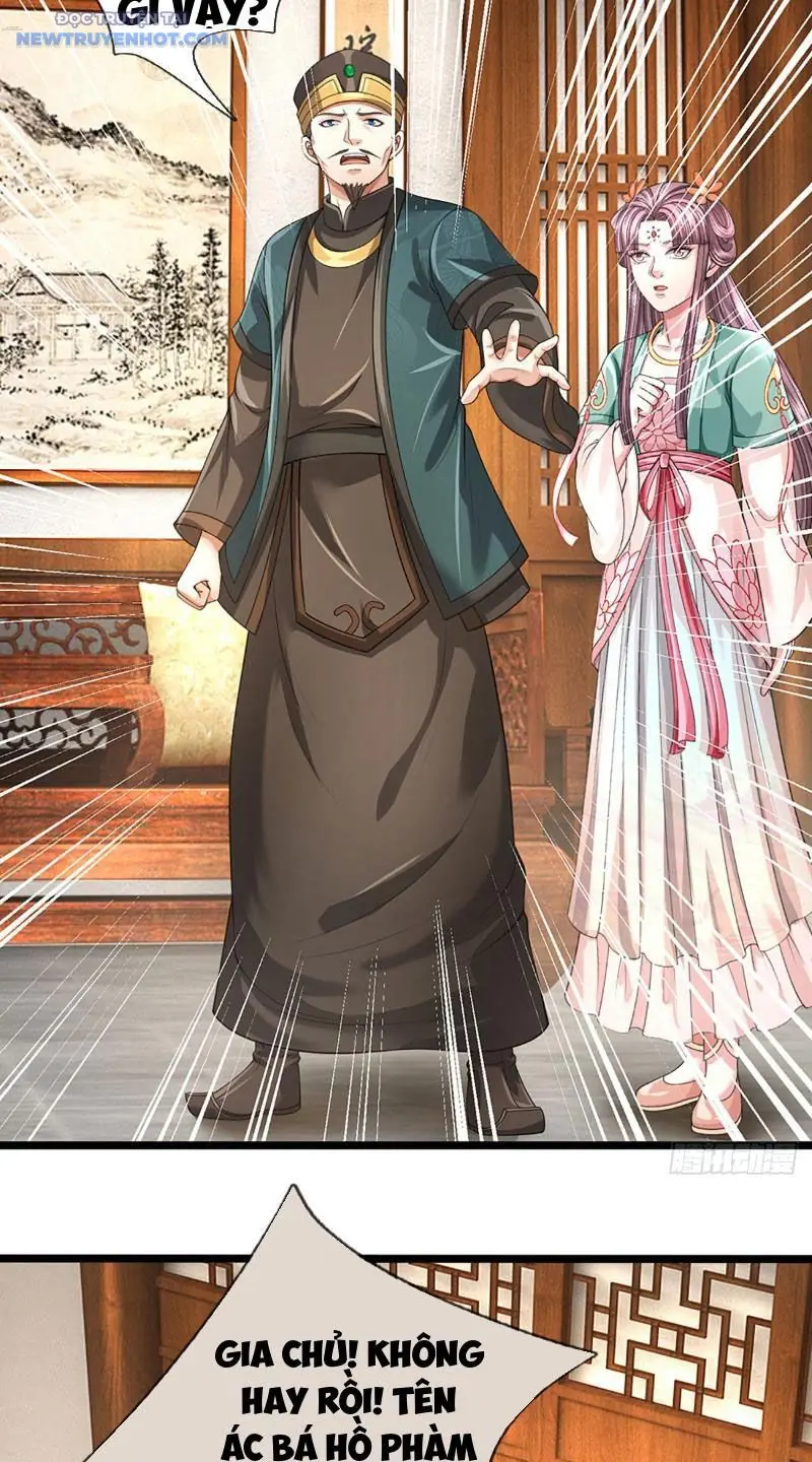 Ta Có Thể Cướp Đoạt Cơ Duyên Chapter 11 - Trang 29