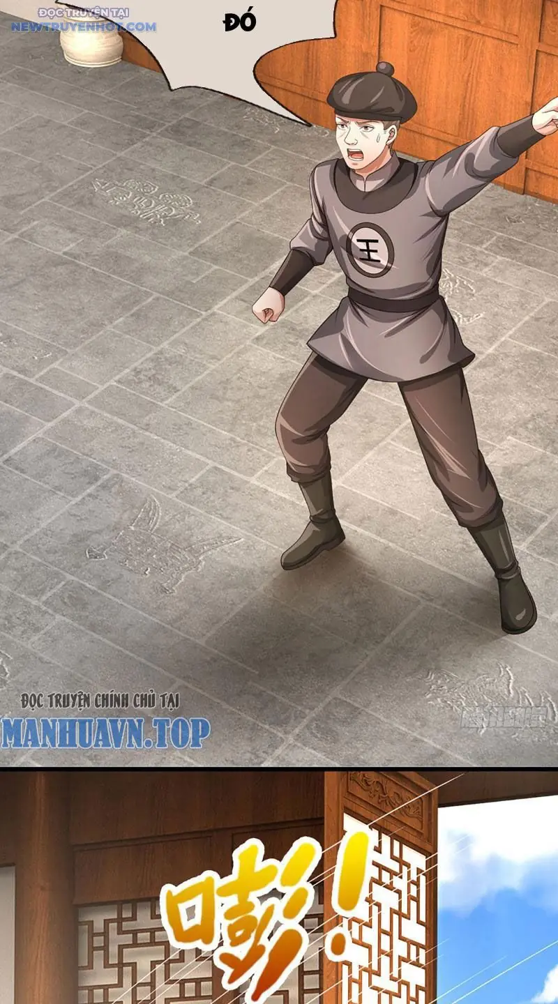 Ta Có Thể Cướp Đoạt Cơ Duyên Chapter 11 - Trang 30