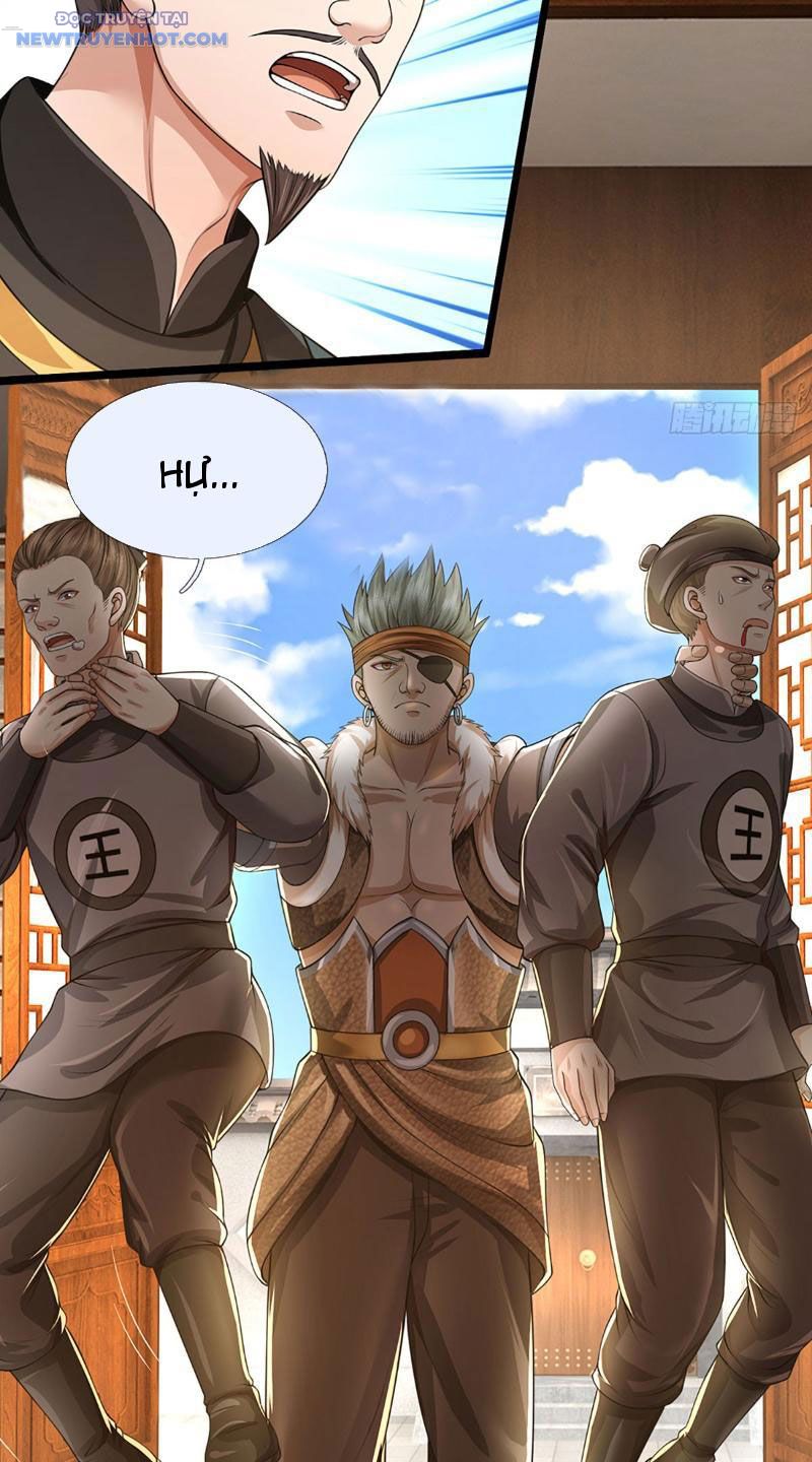 Ta Có Thể Cướp Đoạt Cơ Duyên Chapter 11 - Trang 32