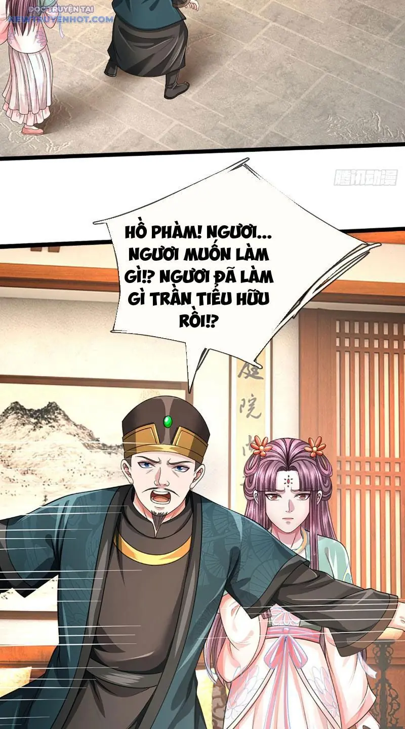 Ta Có Thể Cướp Đoạt Cơ Duyên Chapter 11 - Trang 34