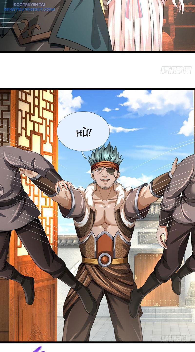 Ta Có Thể Cướp Đoạt Cơ Duyên Chapter 11 - Trang 35