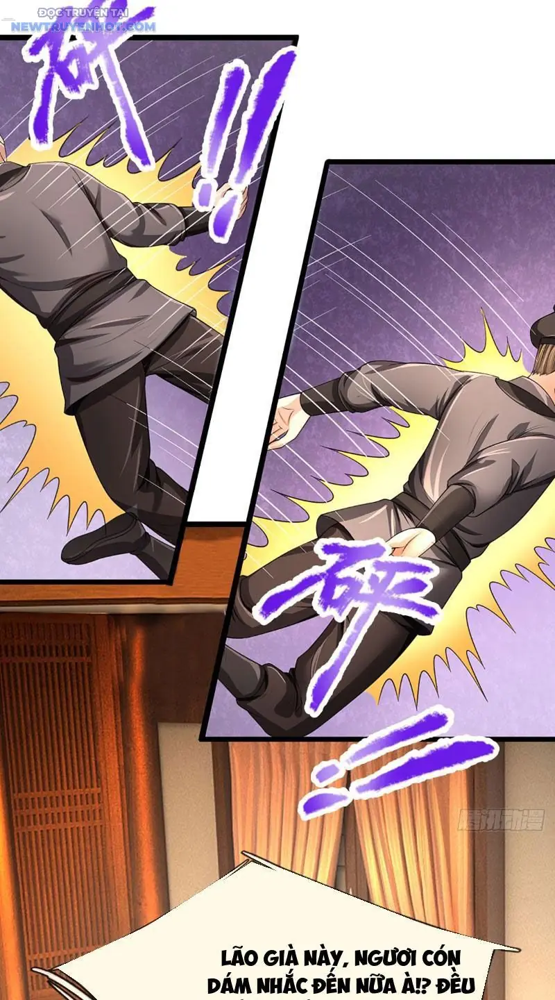 Ta Có Thể Cướp Đoạt Cơ Duyên Chapter 11 - Trang 36