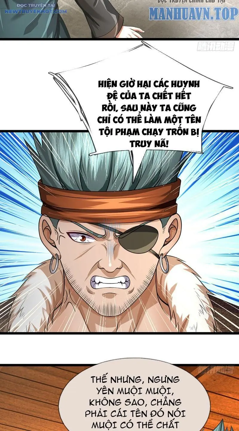 Ta Có Thể Cướp Đoạt Cơ Duyên Chapter 11 - Trang 38