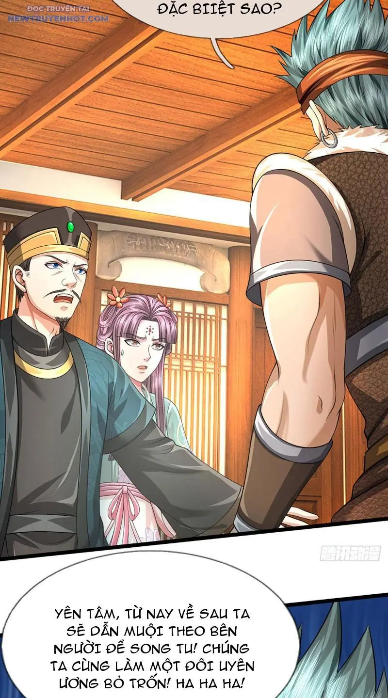 Ta Có Thể Cướp Đoạt Cơ Duyên Chapter 11 - Trang 39