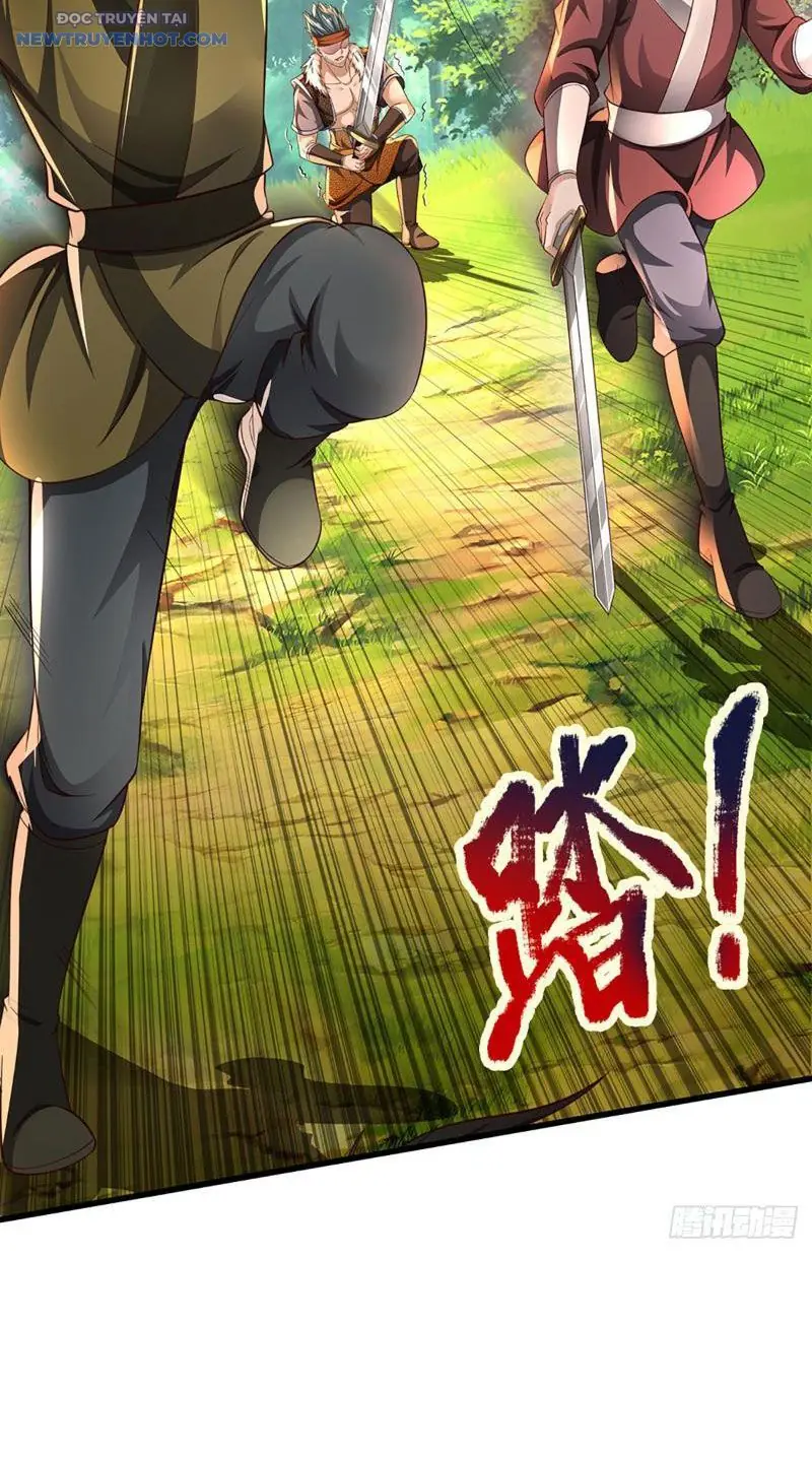 Ta Có Thể Cướp Đoạt Cơ Duyên Chapter 11 - Trang 4