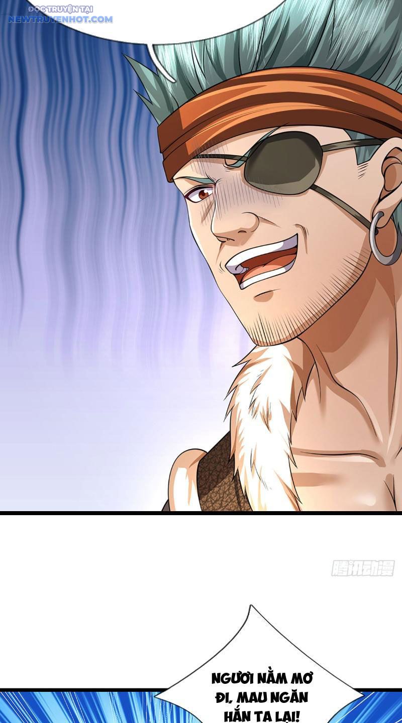 Ta Có Thể Cướp Đoạt Cơ Duyên Chapter 11 - Trang 40