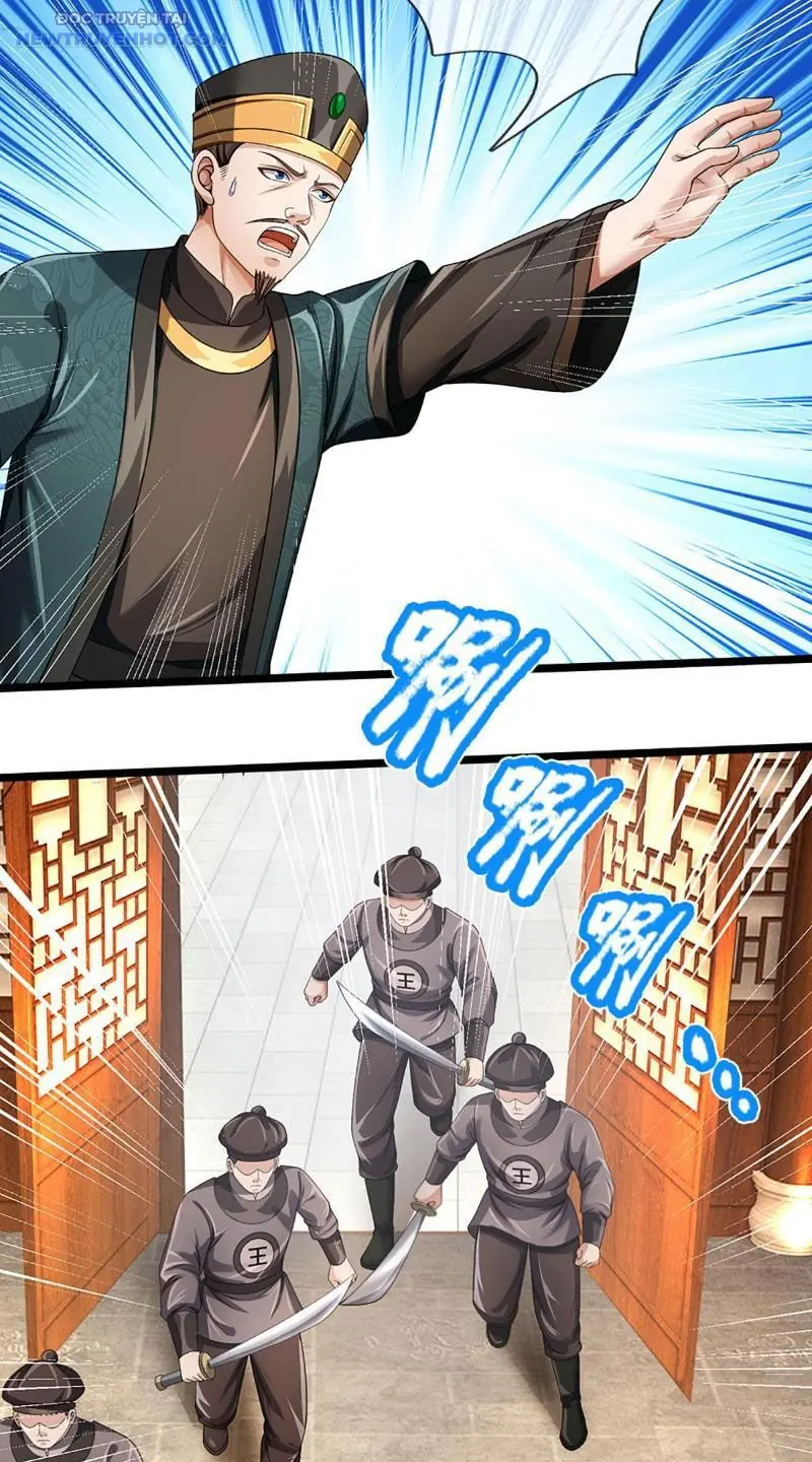 Ta Có Thể Cướp Đoạt Cơ Duyên Chapter 11 - Trang 41