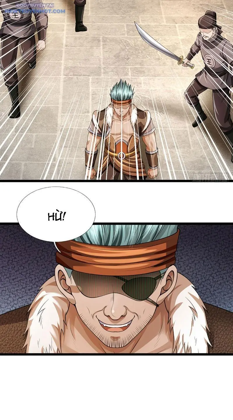 Ta Có Thể Cướp Đoạt Cơ Duyên Chapter 11 - Trang 42