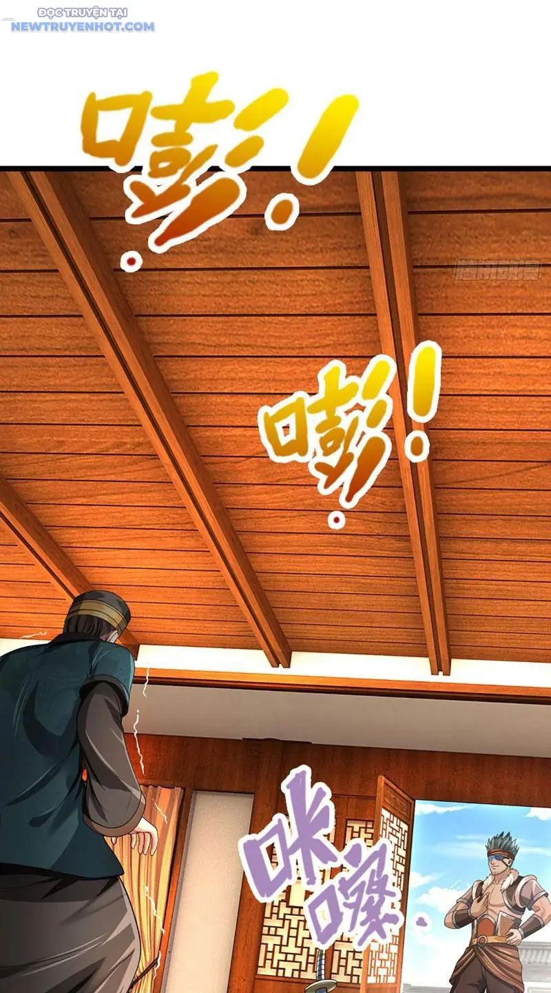 Ta Có Thể Cướp Đoạt Cơ Duyên Chapter 11 - Trang 43