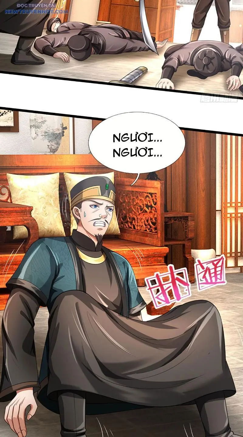 Ta Có Thể Cướp Đoạt Cơ Duyên Chapter 11 - Trang 44