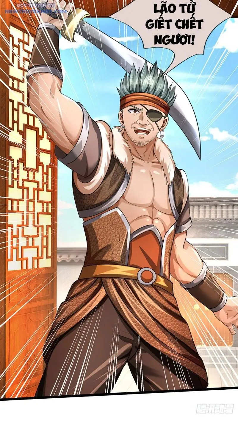 Ta Có Thể Cướp Đoạt Cơ Duyên Chapter 11 - Trang 46