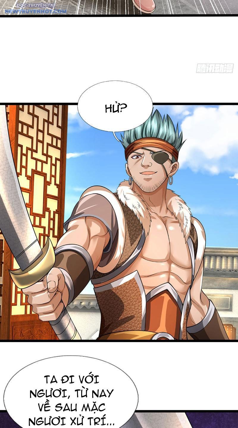 Ta Có Thể Cướp Đoạt Cơ Duyên Chapter 11 - Trang 48