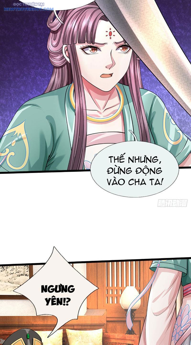 Ta Có Thể Cướp Đoạt Cơ Duyên Chapter 11 - Trang 49