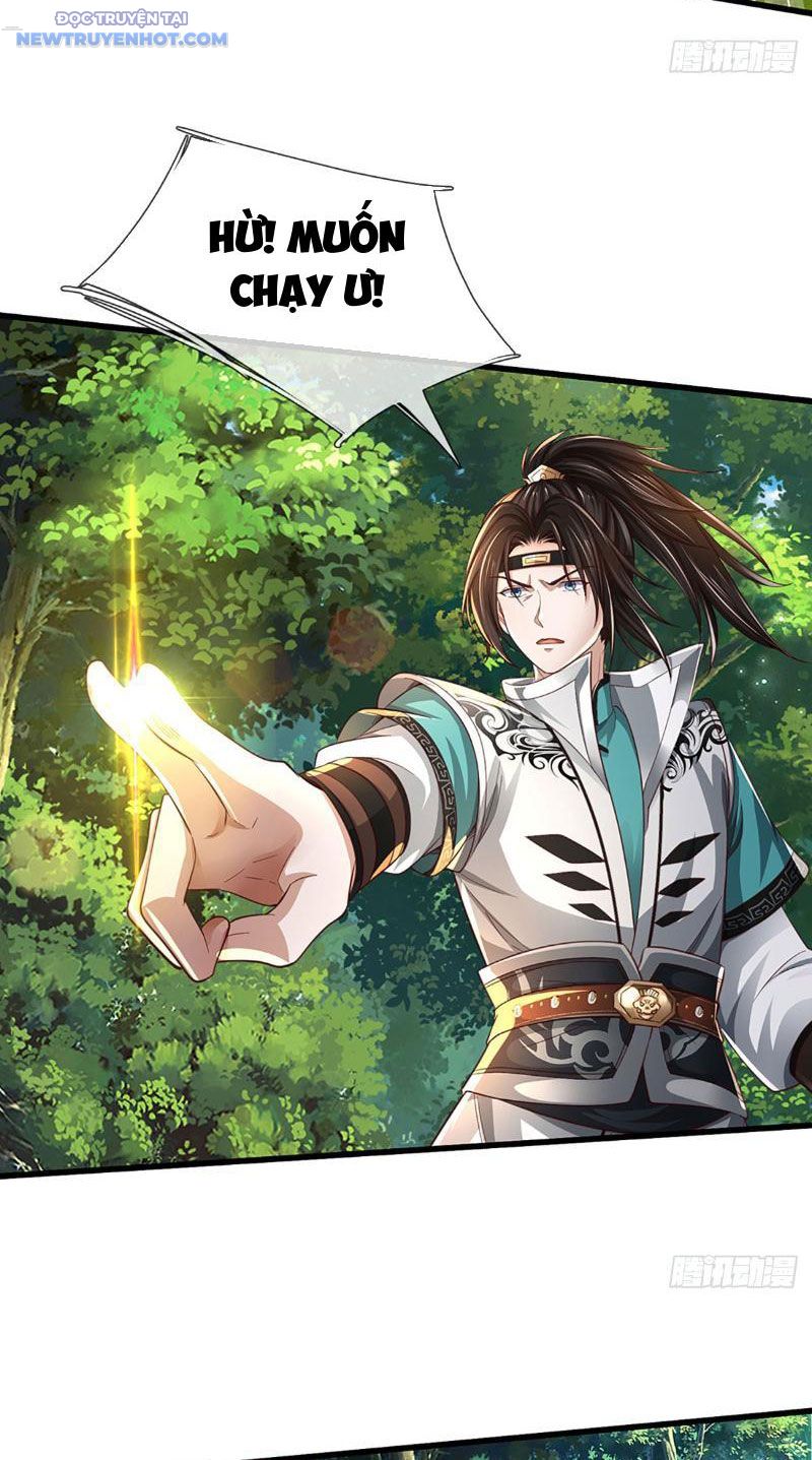 Ta Có Thể Cướp Đoạt Cơ Duyên Chapter 11 - Trang 7
