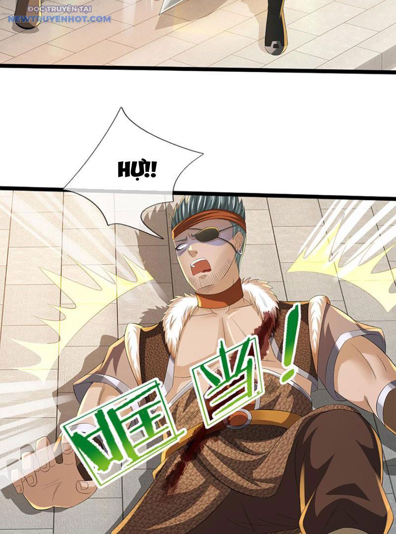 Ta Có Thể Cướp Đoạt Cơ Duyên Chapter 12 - Trang 11