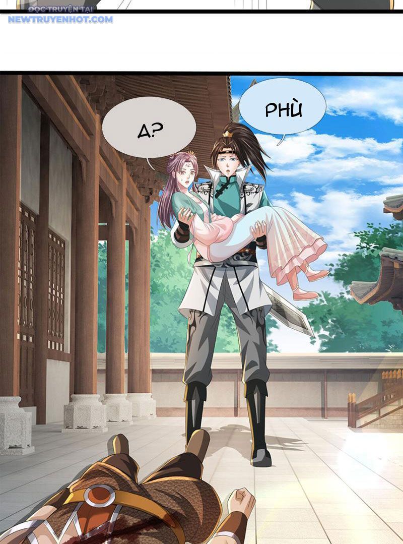 Ta Có Thể Cướp Đoạt Cơ Duyên Chapter 12 - Trang 13