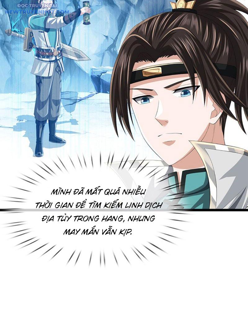 Ta Có Thể Cướp Đoạt Cơ Duyên Chapter 12 - Trang 15