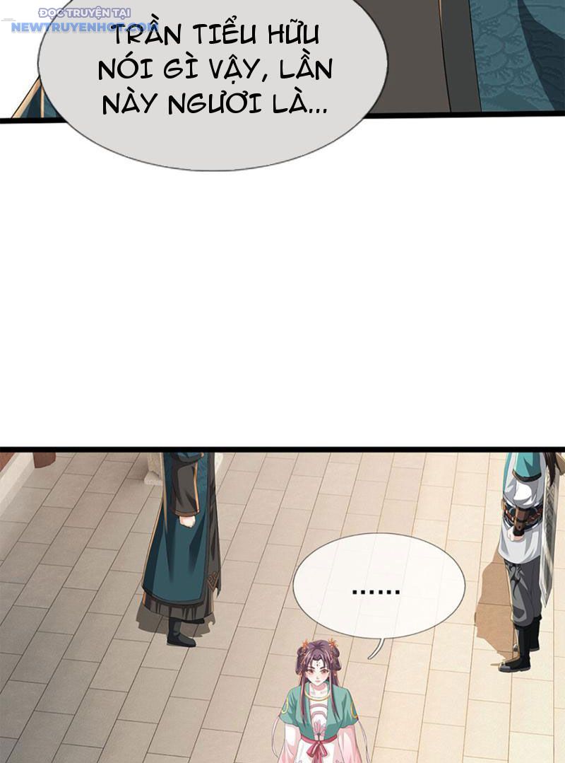 Ta Có Thể Cướp Đoạt Cơ Duyên Chapter 12 - Trang 20