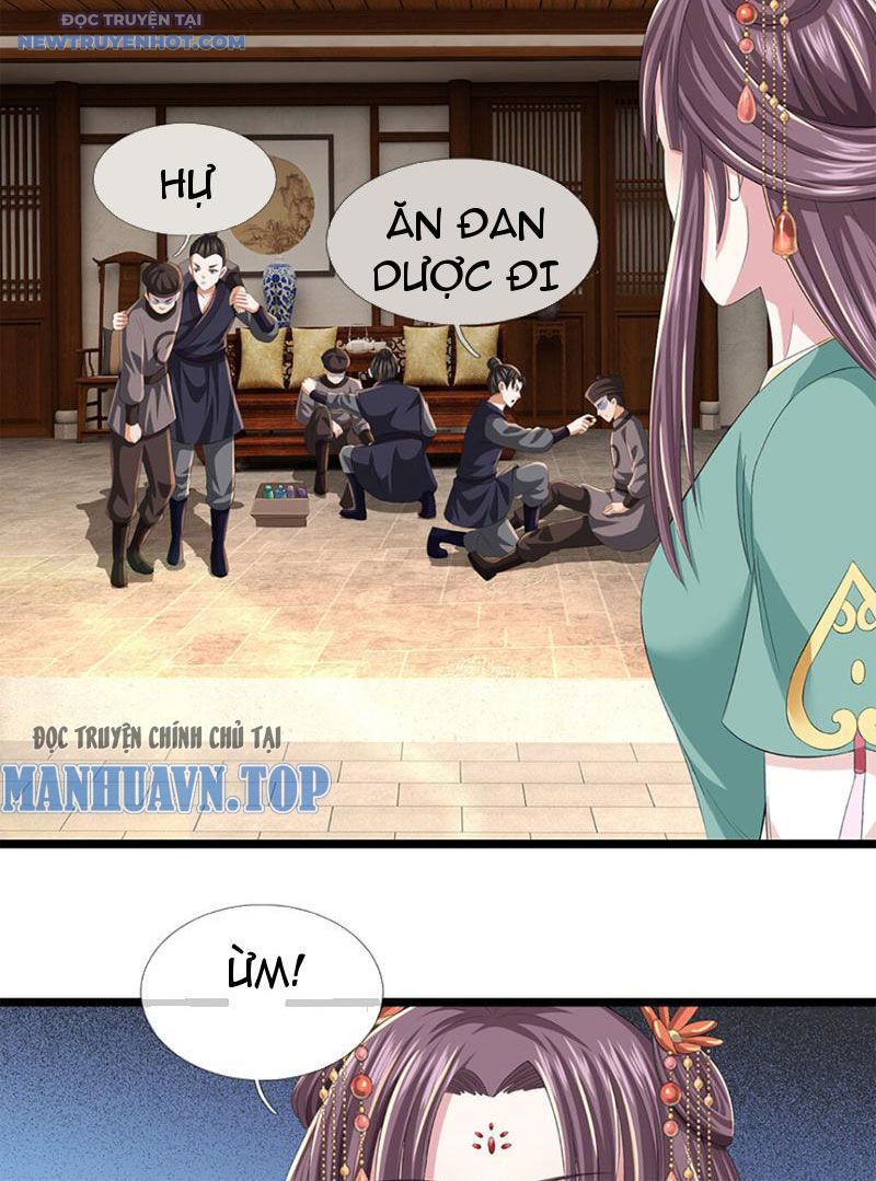 Ta Có Thể Cướp Đoạt Cơ Duyên Chapter 12 - Trang 22