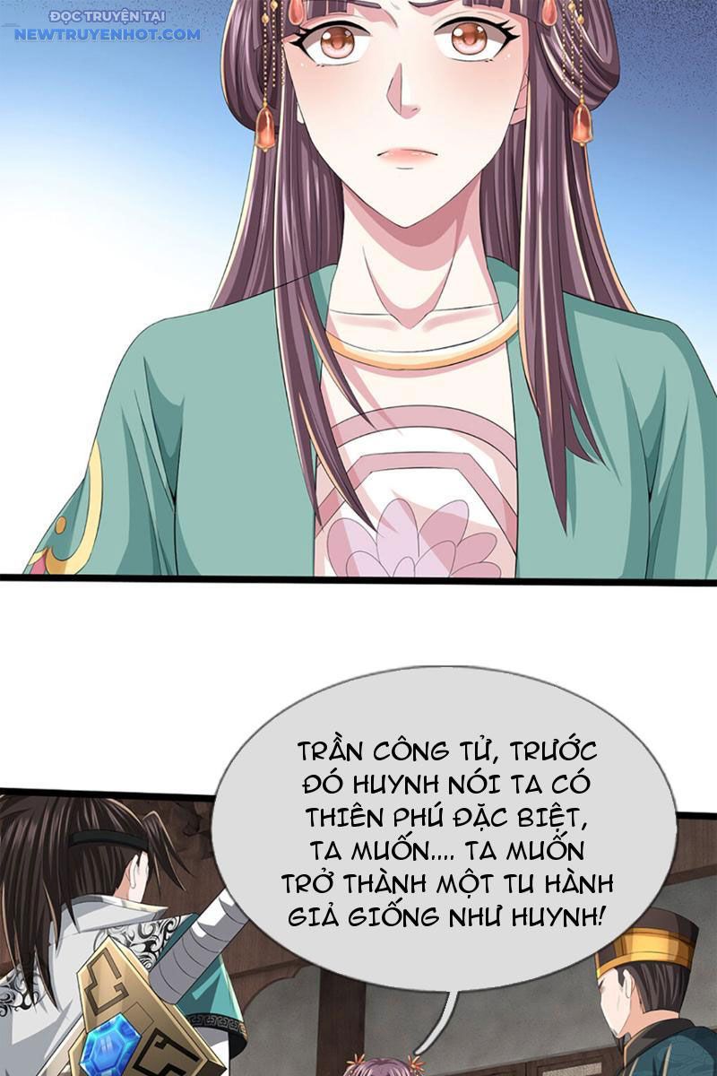 Ta Có Thể Cướp Đoạt Cơ Duyên Chapter 12 - Trang 23