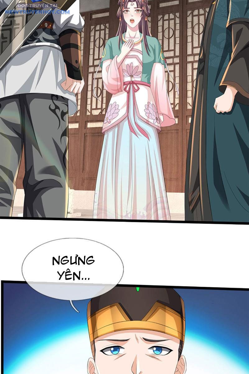 Ta Có Thể Cướp Đoạt Cơ Duyên Chapter 12 - Trang 24