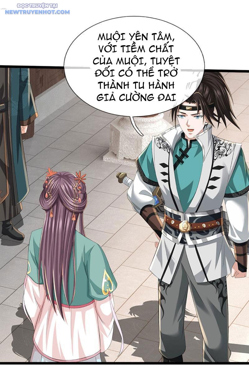 Ta Có Thể Cướp Đoạt Cơ Duyên Chapter 12 - Trang 26