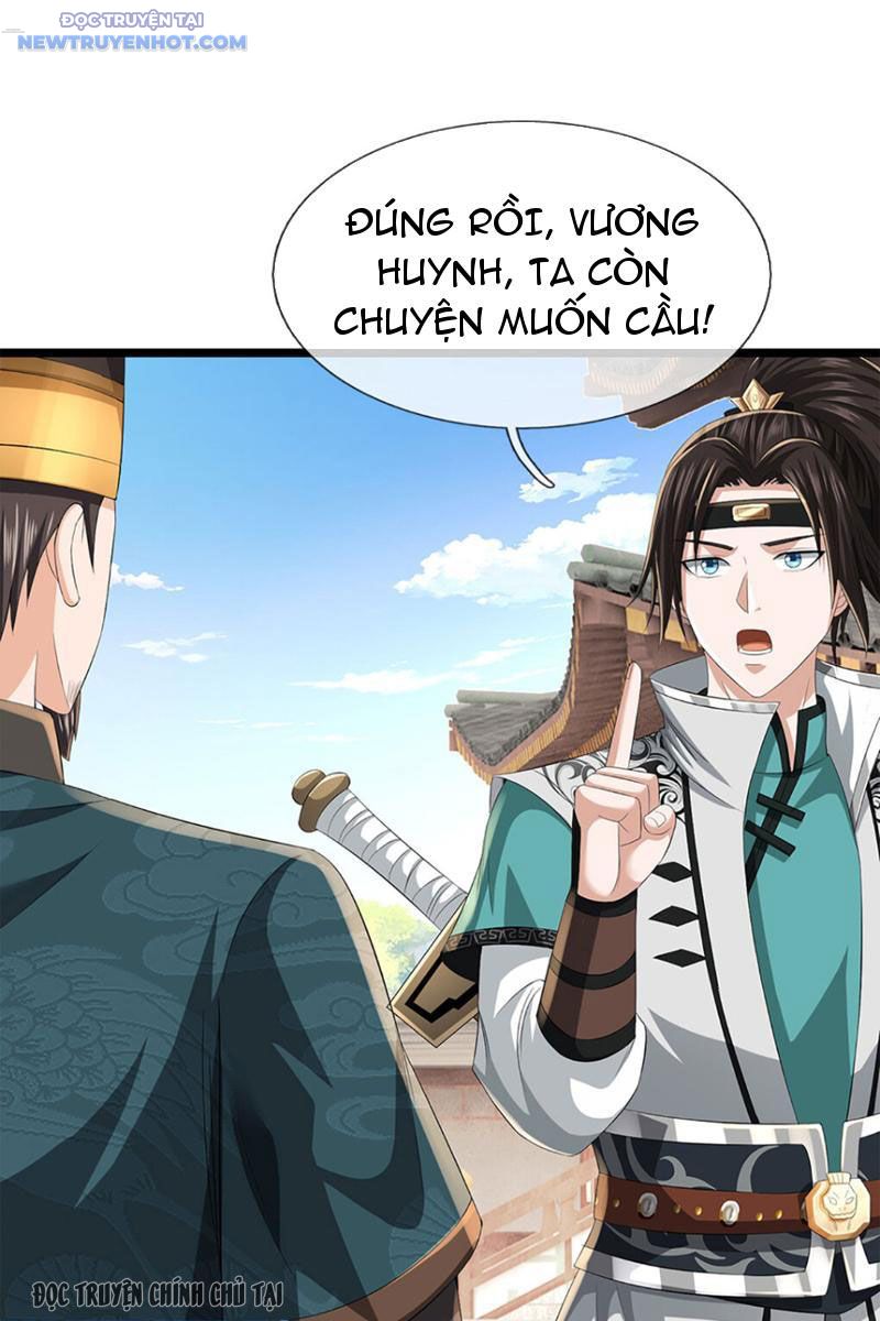 Ta Có Thể Cướp Đoạt Cơ Duyên Chapter 12 - Trang 27