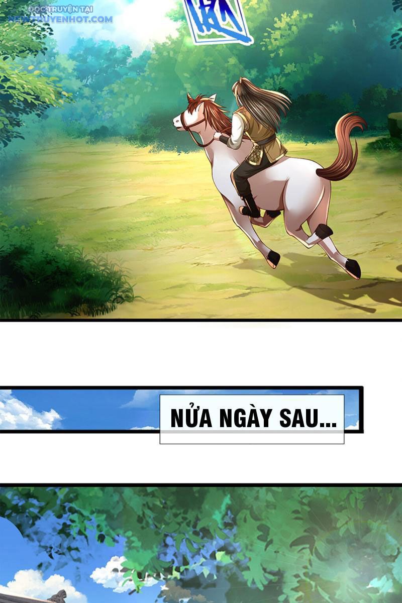 Ta Có Thể Cướp Đoạt Cơ Duyên Chapter 12 - Trang 29