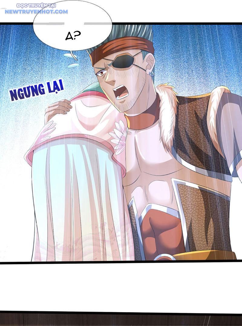Ta Có Thể Cướp Đoạt Cơ Duyên Chapter 12 - Trang 3