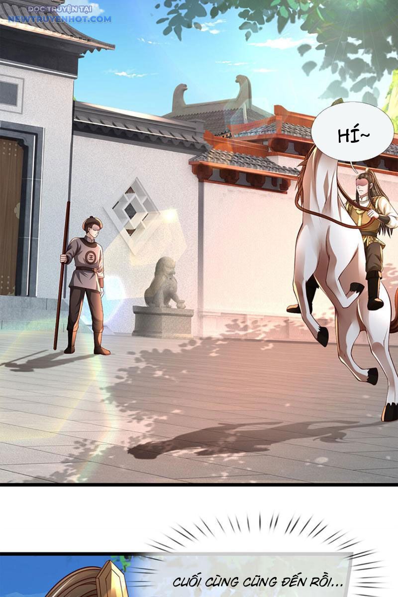 Ta Có Thể Cướp Đoạt Cơ Duyên Chapter 12 - Trang 30